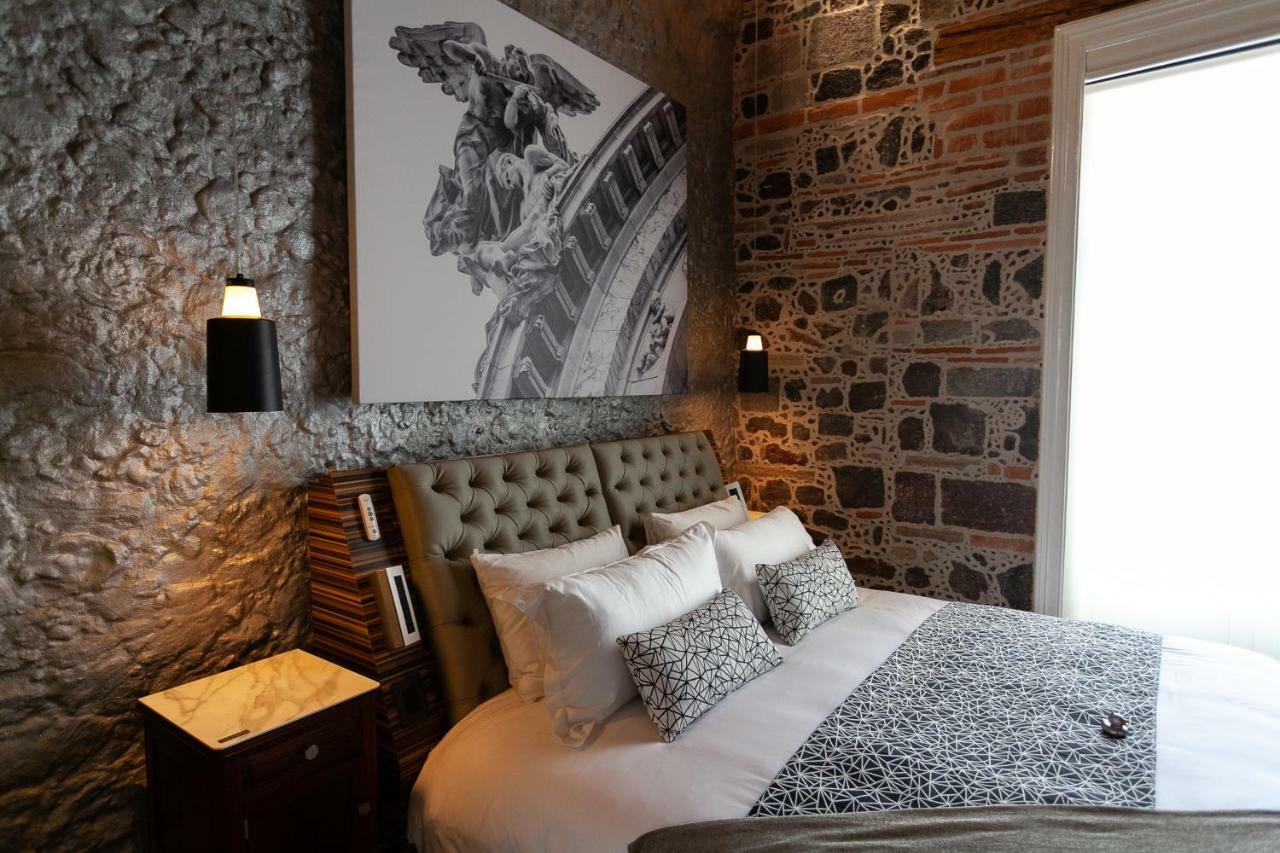 Mumedi Design Hotel Kota Meksiko Bagian luar foto