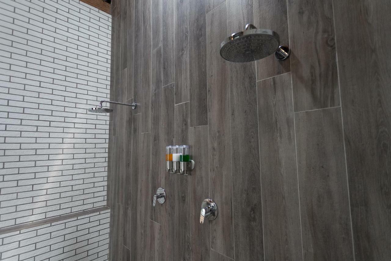 Mumedi Design Hotel Kota Meksiko Bagian luar foto