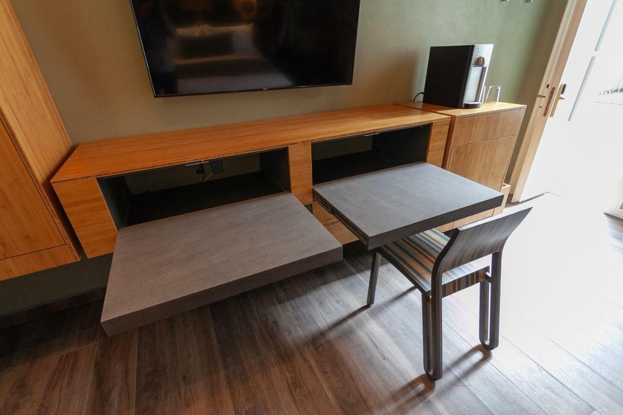 Mumedi Design Hotel Kota Meksiko Bagian luar foto